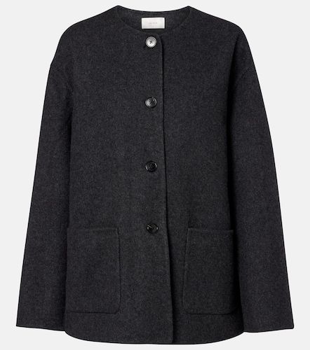 The Row Quintus cashmere jacket - The Row - Modalova