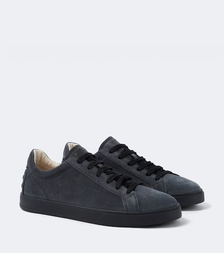 Tod's Sneakers in suede - Tod's - Modalova