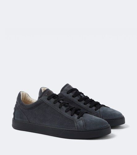 Tod's Suede sneakers - Tod's - Modalova