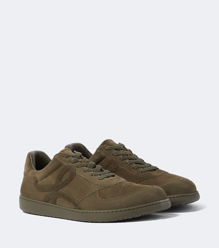 Loewe Sneakers Jambo in suede - Loewe - Modalova