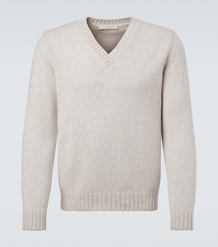 Saman Amel Pullover Kay in cashmere - Saman Amel - Modalova