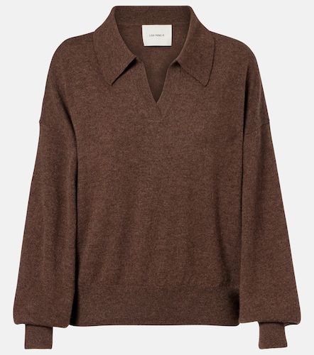 Pullover Katriel in cashmere - Lisa Yang - Modalova