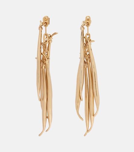 Jacquemus Orecchini Haricots - Jacquemus - Modalova