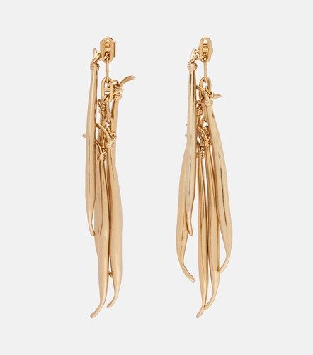 Jacquemus Pendientes Haricots - Jacquemus - Modalova