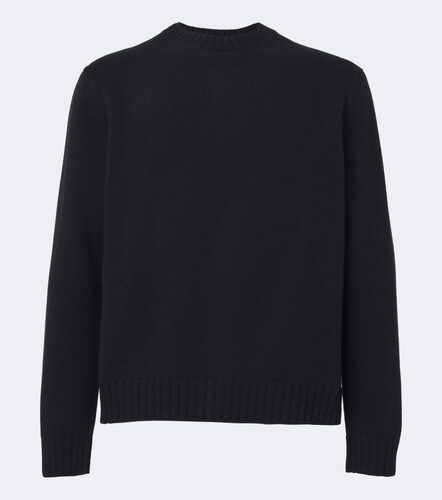 Saman Amel Elio cashmere sweater - Saman Amel - Modalova
