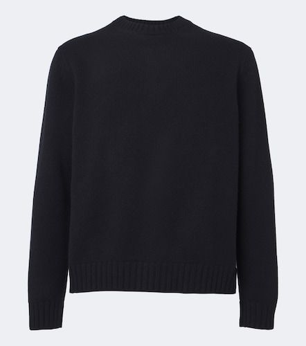 Pullover Elio in cashmere - Saman Amel - Modalova