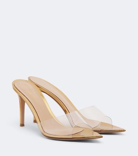 Gianvito Rossi Mules Elle - Gianvito Rossi - Modalova