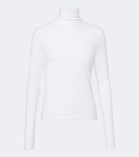 Vince Essential turtleneck top - Vince - Modalova