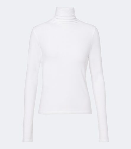 Vince Essential turtleneck top - Vince - Modalova