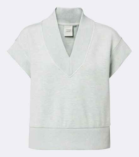 Varley Top Gracee in jersey - Varley - Modalova
