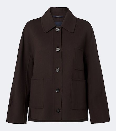 S Max Mara Virgin wool jacket - 'S Max Mara - Modalova