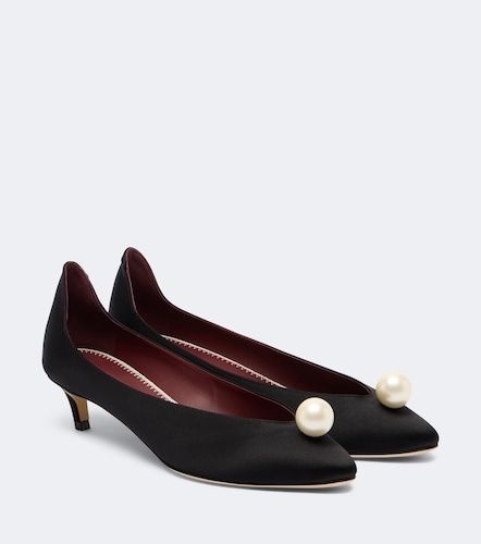 Magda Butrym Pumps in raso - Magda Butrym - Modalova