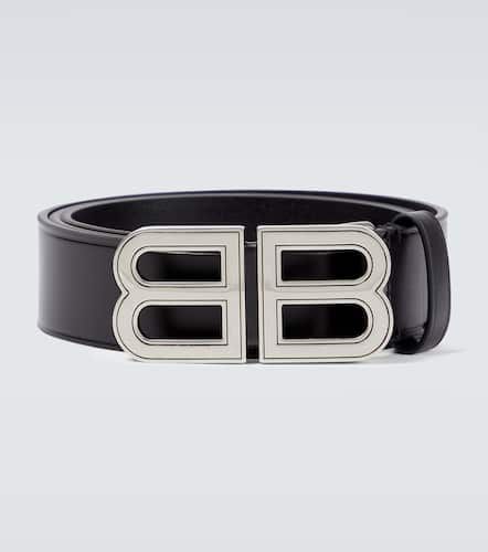Balenciaga Cintura in pelle BB - Balenciaga - Modalova