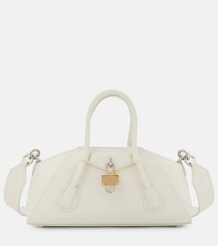 Borsa Antigona Mini Stretch in pelle - Givenchy - Modalova