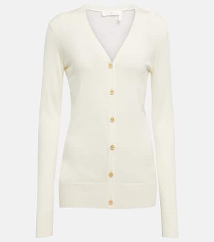 ChloÃ© Wool cardigan - Chloe - Modalova