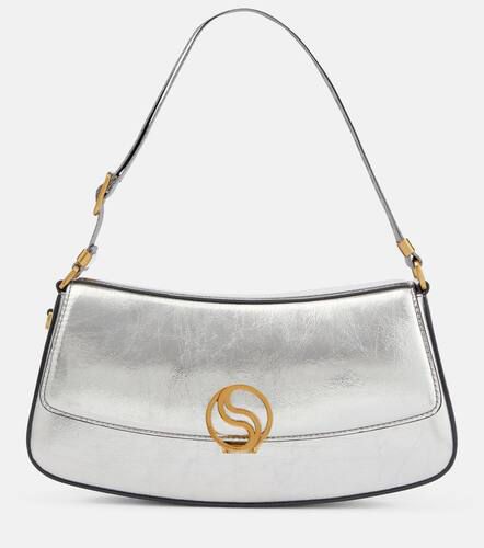 S-Wave metallic shoulder bag - Stella McCartney - Modalova