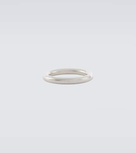 Jil Sander Sterling silver ring - Jil Sander - Modalova