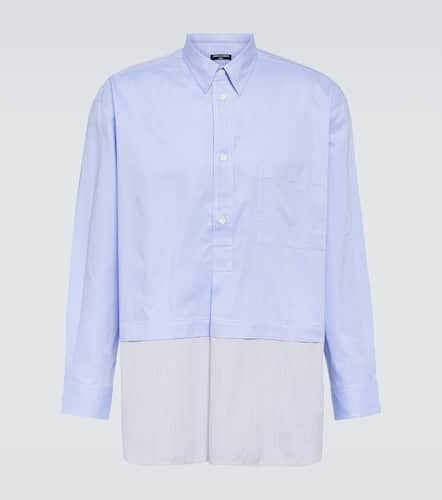 Comme des GarÃ§ons Cotton shirt - Comme des Garcons Homme - Modalova