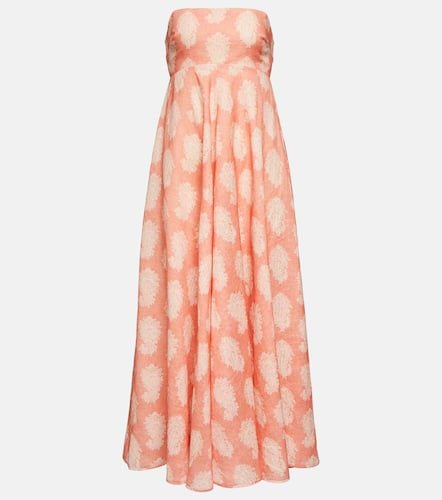 Zimmermann Printed midi dress - Zimmermann - Modalova