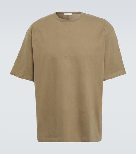 Camiseta Steven en jersey de algodón - The Row - Modalova