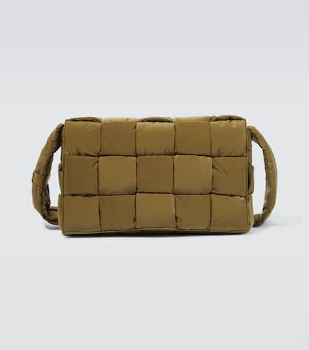 Large padded tech cassette crossbody bag - Bottega Veneta - Modalova