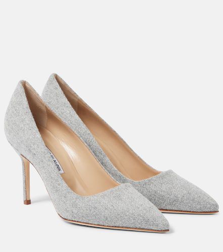 Manolo Blahnik BB Classic pumps - Manolo Blahnik - Modalova