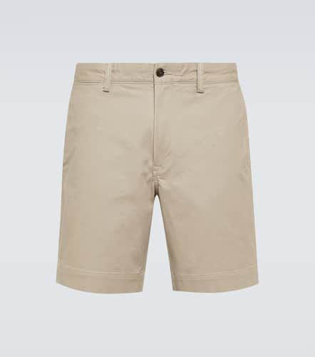 Cotton-blend shorts - Polo Ralph Lauren - Modalova