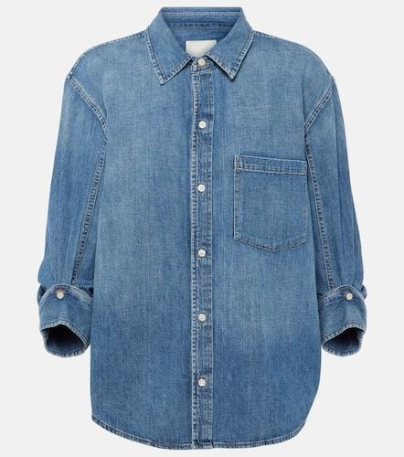 Kayla denim shirt - Citizens of Humanity - Modalova