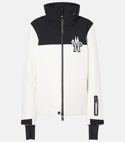 Bouvreuil ski jacket - Moncler Grenoble - Modalova