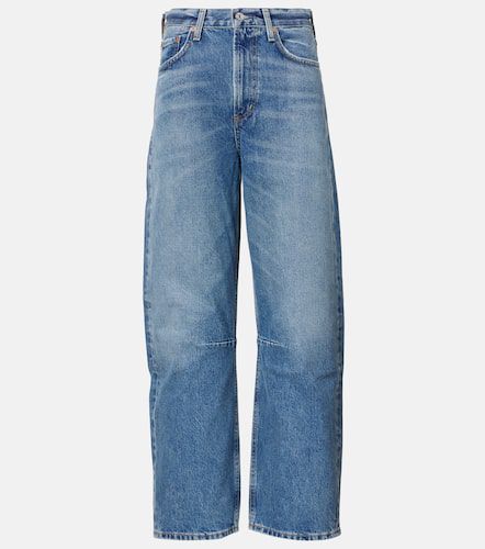 Miro high-rise cropped barrel-leg jeans - Citizens of Humanity - Modalova