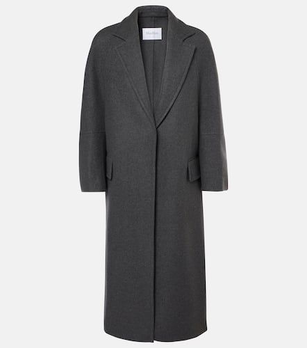 Asburgo1234 wool and cashmere coat - Max Mara - Modalova