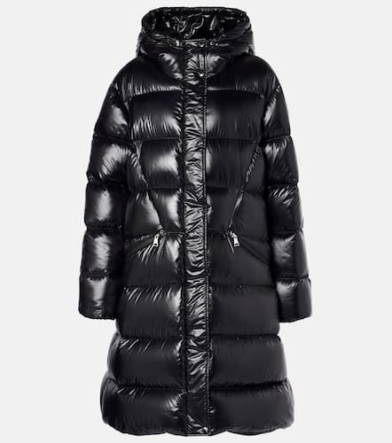 Abrigo de plumas Bellevue de nylon laqué - Moncler - Modalova