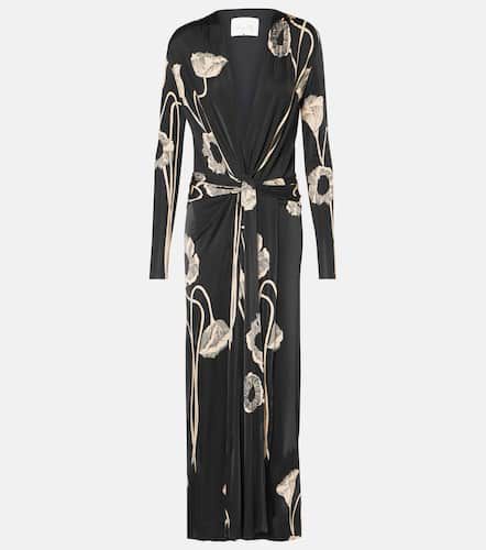 Johanna Ortiz Floral maxi dress - Johanna Ortiz - Modalova