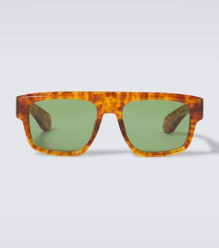 X George Cortina Ritz flat-top sunglasses - Jacques Marie Mage - Modalova