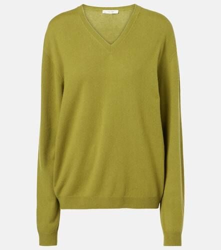 The Row Isaora cashmere sweater - The Row - Modalova