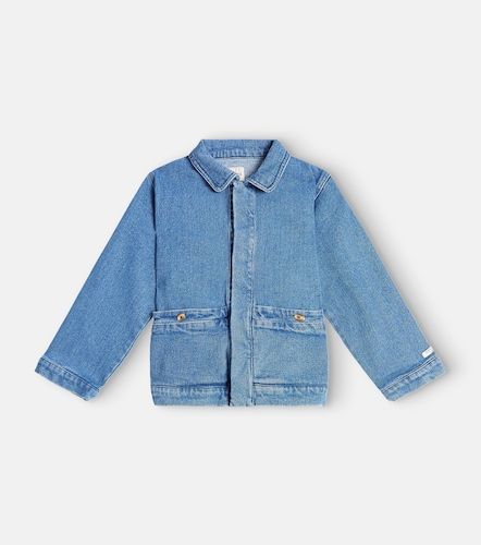 Donsje Chaqueta Cities de denim - Donsje - Modalova