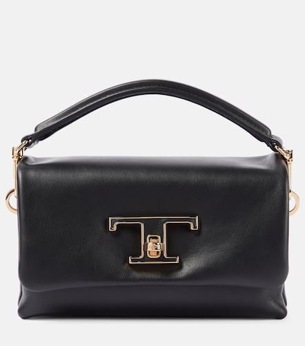 Bolso al hombro T Timeless Micro de piel - Tod's - Modalova