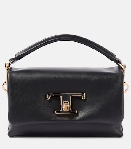 Borsa a spalla T Timeless Micro in pelle - Tod's - Modalova