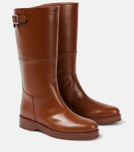 Loro Piana Botas Lupo de piel - Loro Piana - Modalova