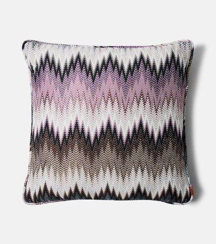 Missoni Cuscino Phrae Zigzag - Missoni - Modalova
