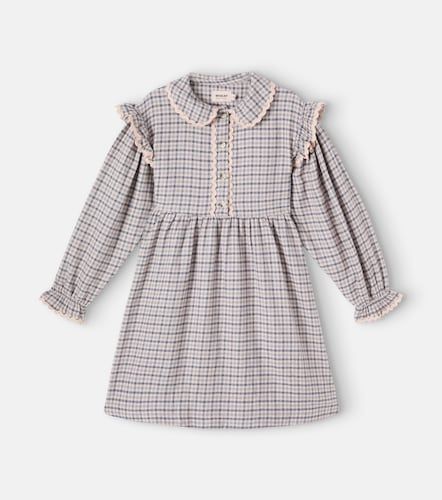 Wheat Kleid Alissa aus Baumwolle - Wheat - Modalova
