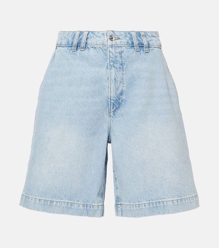 Bermudas The Trouser Short de denim - Frame - Modalova