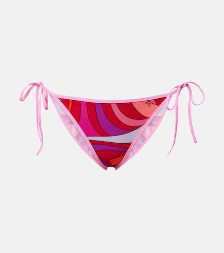 Pucci Slip bikini Iride - Pucci - Modalova