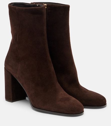 Prada Botines de ante - Prada - Modalova