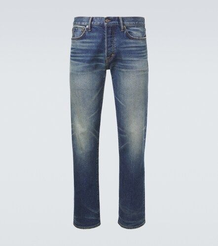 Tom Ford Jeans regular - Tom Ford - Modalova