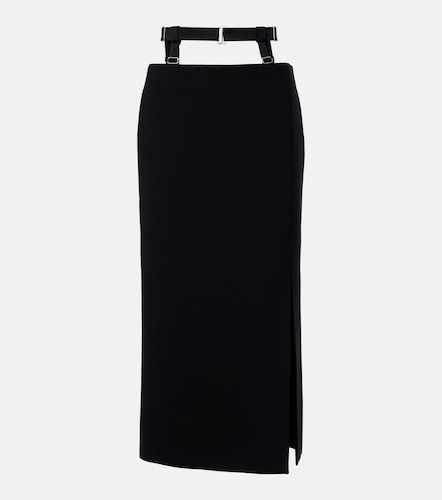 Mugler Bleistiftrock - Mugler - Modalova
