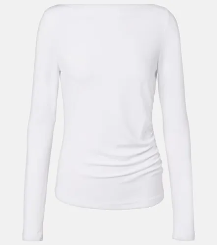 Max Mara Gomma jersey T-shirt - Max Mara - Modalova