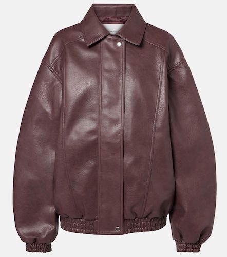 Prescott oversized jacket - The Frankie Shop - Modalova