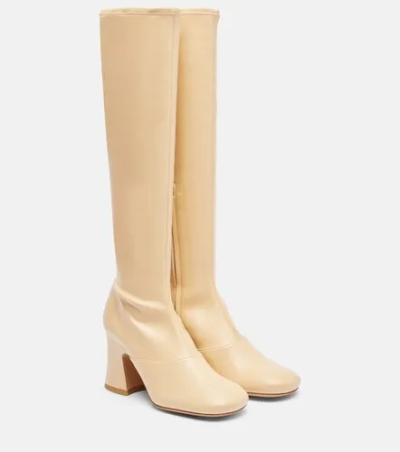Chloe Janis 80 knee-high boots - Chloe - Modalova