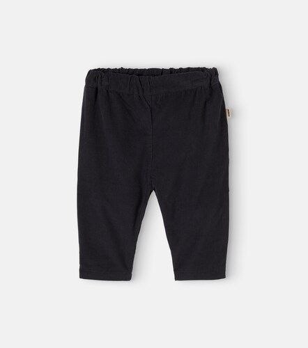 Bebé - pantalones Aiden de pana de algodón - Wheat - Modalova